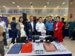 [TIN SỰ KIỆN ĐƠN VỊ TRỰC THUỘC] LIÊN MINH DOANH NHÂN 8X: BÙNG NỔ KẾT NỐI VỚI CHUỖI HOẠT ĐỘNG 