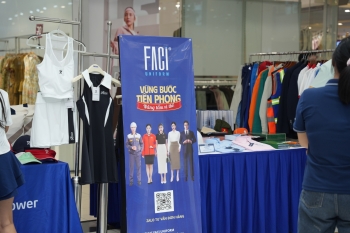 [TIN SỰ KIỆN ĐƠN VỊ TRỰC THUỘC] LIÊN MINH DOANH NHÂN 8X: BÙNG NỔ KẾT NỐI VỚI CHUỖI HOẠT ĐỘNG 