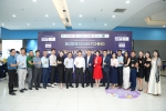 [TIN SỰ KIỆN ĐƠN VỊ TRỰC THUỘC] LIÊN MINH DOANH NHÂN 8X: BÙNG NỔ KẾT NỐI VỚI CHUỖI HOẠT ĐỘNG 