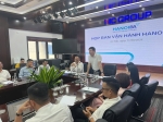 BAN CHUYÊN MÔN HANOIBA HOÀN THÀNH HỌP BÀN KẾ HOẠCH HOẠT ĐỘNG NHIỆM KỲ IX VÀ CÁC HOẠT ĐỘNG TRONG THỜI GIAN TỚI