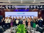 BAN CHUYÊN MÔN HANOIBA HOÀN THÀNH HỌP BÀN KẾ HOẠCH HOẠT ĐỘNG NHIỆM KỲ IX VÀ CÁC HOẠT ĐỘNG TRONG THỜI GIAN TỚI