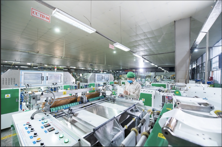 Stavian Chemical: Những dấu mốc ấn tượng trong hành trình khẳng định thương hiệu trên bản đồ quốc tế