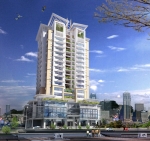 CẢM ƠN NHÀ TÀI TRỢ ĐỒNG HÀNH ĐẠI HỘI ĐẠI BIỂU HỘI DOANH NGHIỆP TRẺ HÀ NỘI LẦN THỨ IX, NHIỆM KỲ 2026 - 2031: CÔNG TY CP XNK TỔNG HỢP I VIỆT NAM
