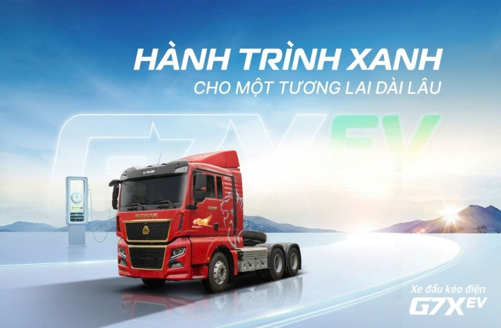 Chuyển đổi xanh hiệu quả - Giải pháp từ phương tiện năng lượng sạch đến hệ thống hậu mãi toàn diện tại VIMID