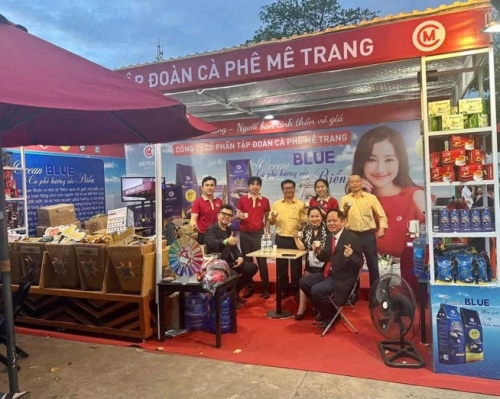 TRÂN TRỌNG CẢM ƠN CÁC NHÀ TÀI TRỢ BẠC TẾT DOANH NHÂN TRẺ 2026: 