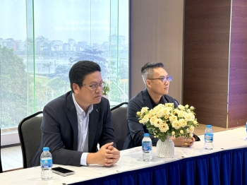 TIN XTTM: HỢP TÁC TRIỂN KHAI CHƯƠNG TRÌNH CHO THUÊ MẶT BẰNG LÀM TRẠM SẠC & ĐỔI PIN CÙNG V-GREEN