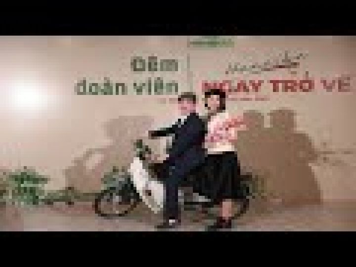 Hightlight Đêm đoàn viên - HanoiBa Ngày trở về