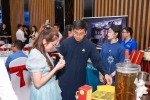 ĐẨY MẠNH KẾT NỐI VÀ XÚC TIẾN THƯƠNG MẠI QUA CHƯƠNG TRÌNH XTTM CÁC NHÀ HANOIBA