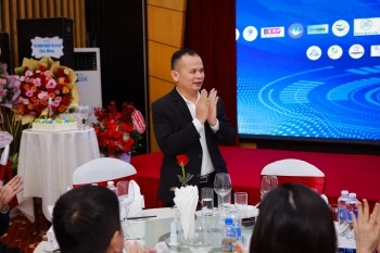 ĐẨY MẠNH KẾT NỐI VÀ XÚC TIẾN THƯƠNG MẠI QUA CHƯƠNG TRÌNH XTTM CÁC NHÀ HANOIBA