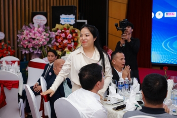 ĐẨY MẠNH KẾT NỐI VÀ XÚC TIẾN THƯƠNG MẠI QUA CHƯƠNG TRÌNH XTTM CÁC NHÀ HANOIBA