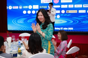 ĐẨY MẠNH KẾT NỐI VÀ XÚC TIẾN THƯƠNG MẠI QUA CHƯƠNG TRÌNH XTTM CÁC NHÀ HANOIBA