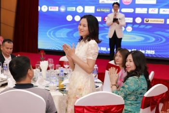 ĐẨY MẠNH KẾT NỐI VÀ XÚC TIẾN THƯƠNG MẠI QUA CHƯƠNG TRÌNH XTTM CÁC NHÀ HANOIBA
