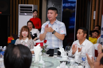 ĐẨY MẠNH KẾT NỐI VÀ XÚC TIẾN THƯƠNG MẠI QUA CHƯƠNG TRÌNH XTTM CÁC NHÀ HANOIBA