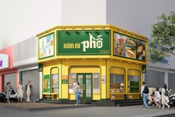 GIỚI THIỆU VỀ BÁNH MÌ PHỐ