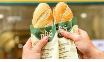 GIỚI THIỆU VỀ BÁNH MÌ PHỐ