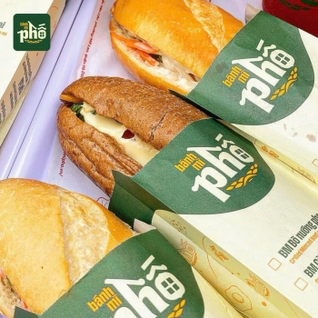 GIỚI THIỆU VỀ BÁNH MÌ PHỐ