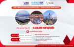 CÙNG NHÌN LẠI NHỮNG HOẠT ĐỘNG CỦA HANOIBA TẠI CANTON FAIR 2024