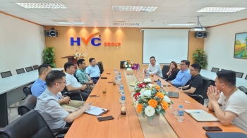 LIÊN MINH TỔNG THẦU XÂY DỰNG HANOIBA