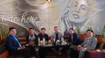 LIÊN MINH TỔNG THẦU XÂY DỰNG HANOIBA