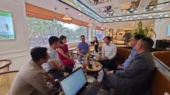 LIÊN MINH TỔNG THẦU XÂY DỰNG HANOIBA