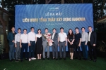 LIÊN MINH TỔNG THẦU XÂY DỰNG HANOIBA