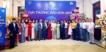HANOIBA tham dự Lễ trao Giải thưởng Bảo Sơn 2024