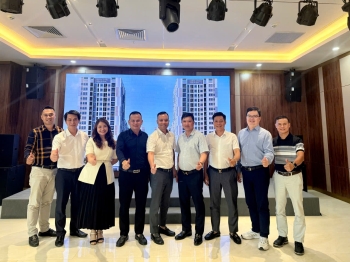 ĐIỂM TIN TUẦN 12-18/05 CÙNG HANOIBA