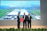 HANOIBA SITE VISIT THĂM VÀ GIAO LƯU TẠI NHÀ MÁY Ô TÔ nhà cái uy tín 20vui VIỆT HƯNG - TẬP ĐOÀN nhà cái uy tín 20vui
