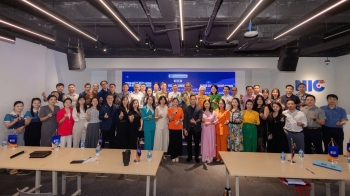 TIN CLB TRỰC THUỘC - CEO 1983 HỘI THẢO CHIẾN LƯỢC SMEs - CƠ HỘI & HÀNH ĐỘNG TRONG KỶ NGUYÊN VƯƠN MÌNH