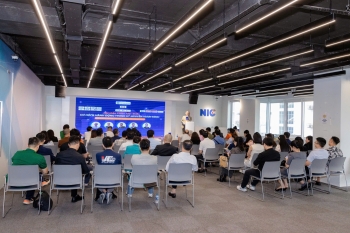 TIN CLB TRỰC THUỘC - CEO 1983 HỘI THẢO CHIẾN LƯỢC SMEs - CƠ HỘI & HÀNH ĐỘNG TRONG KỶ NGUYÊN VƯƠN MÌNH
