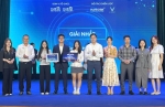 HANOIBA ĐỒNG HÀNH CÙNG DIỄN ĐÀN KHỞI NGHIỆP & ĐỔI MỚI SÁNG TẠO HUB FORUM HANOI 2025