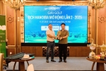 GIẢI GOLF GIAO LƯU 