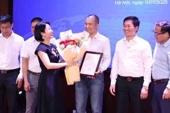 TIN XTTM HANOIBA: RA MẮT LIÊN MINH CUNG ỨNG FDI HANOIBA