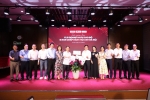 DOANH NGHIỆP TRẺ HÀ NỘI GẶP GỠ DOANH NHÂN SAO ĐỎ KẾT NỐI THẾ HỆ - TRUYỀN LỬA DOANH NHÂN