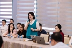 HỘI DOANH NGHIỆP TRẺ HÀ NỘI TỔ CHỨC THÀNH CÔNG HỘI NGHỊ BAN CHẤP HÀNH MỞ RỘNG LẦN THỨ XVI, KHOÁ VIII