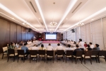 HỘI DOANH NGHIỆP TRẺ HÀ NỘI TỔ CHỨC THÀNH CÔNG HỘI NGHỊ BAN CHẤP HÀNH MỞ RỘNG LẦN THỨ XVI, KHOÁ VIII