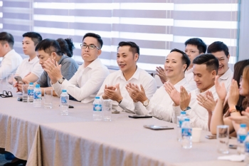 HỘI DOANH NGHIỆP TRẺ HÀ NỘI TỔ CHỨC THÀNH CÔNG HỘI NGHỊ BAN CHẤP HÀNH MỞ RỘNG LẦN THỨ XVI, KHOÁ VIII
