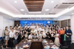 Giao lưu - Xúc tiến Thương mại Hội Doanh nghiệp trẻ Hà Nội & Hội Doanh nhân trẻ Tỉnh Quảng Ninh