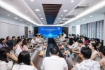 Giao lưu - Xúc tiến Thương mại Hội Doanh nghiệp trẻ Hà Nội & Hội Doanh nhân trẻ Tỉnh Quảng Ninh