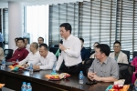 Giao lưu - Xúc tiến Thương mại Hội Doanh nghiệp trẻ Hà Nội & Hội Doanh nhân trẻ Tỉnh Quảng Ninh