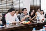 Giao lưu - Xúc tiến Thương mại Hội Doanh nghiệp trẻ Hà Nội & Hội Doanh nhân trẻ Tỉnh Quảng Ninh