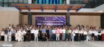 HANOIBA đồng hành cùng Vòng 2 “Đối mặt với nhà đầu tư” – Khởi nghiệp cùng sinh viên TMU 2025