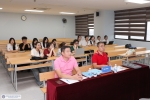 HANOIBA đồng hành cùng Vòng 2 “Đối mặt với nhà đầu tư” – Khởi nghiệp cùng sinh viên TMU 2025