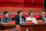 HANOIBA ĐÓNG GÓP CÁC ĐỀ XUẤT, KIẾN NGHỊ, VÀ GIẢI PHÁP QUAN TRỌNG TẠI DIỄN ĐÀN KINH TẾ TƯ NHÂN VIỆT NAM 2025