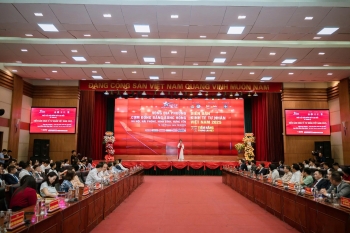 HANOIBA ĐÓNG GÓP CÁC ĐỀ XUẤT, KIẾN NGHỊ, VÀ GIẢI PHÁP QUAN TRỌNG TẠI DIỄN ĐÀN KINH TẾ TƯ NHÂN VIỆT NAM 2025