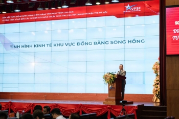 HANOIBA ĐÓNG GÓP CÁC ĐỀ XUẤT, KIẾN NGHỊ, VÀ GIẢI PHÁP QUAN TRỌNG TẠI DIỄN ĐÀN KINH TẾ TƯ NHÂN VIỆT NAM 2025