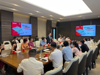 BẢN TIN HOẠT ĐỘNG HANOIBA (20/08 - 22/08/2025)