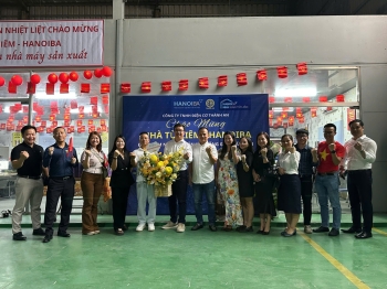 BẢN TIN HOẠT ĐỘNG HANOIBA (20/08 - 22/08/2025)