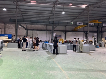 BẢN TIN HOẠT ĐỘNG HANOIBA (20/08 - 22/08/2025)