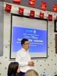 BẢN TIN HOẠT ĐỘNG HANOIBA (20/08 - 22/08/2025)